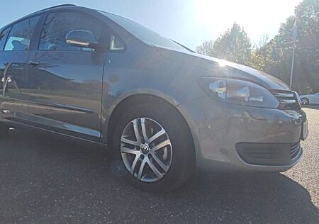 VW Golf Plus Volkswagen 1.4 TSI Trendline