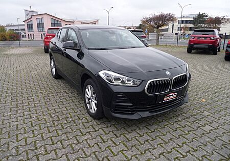 BMW X2 xDrive 20 i+Autom+LED+Navi+ACC+AHK+Cam+1.Hand