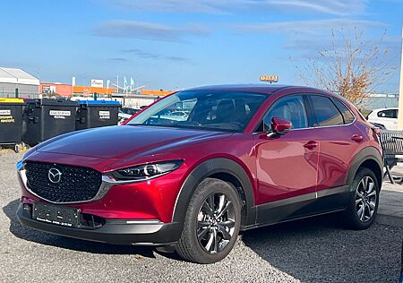 Mazda CX-30 Selection AWD Scheckheft