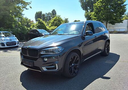 BMW X5 xDrive 30 d Pano,Navi,20",Volleder