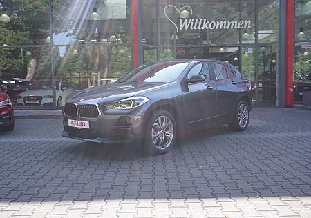 BMW X2 sDrive20i Advantage