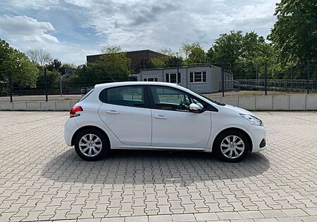 Peugeot 208 BlueHDi 100 ,Navi,Klima