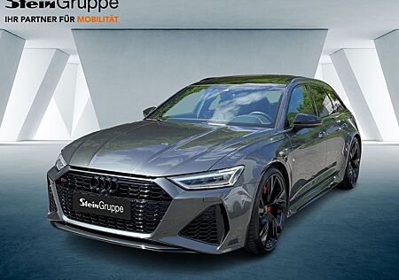 Audi RS6 RS 6 Avant 4.0 quattro TFSI Navi LED PDC Pano