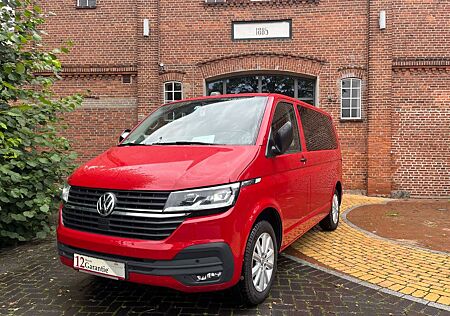 VW T6 Multivan Volkswagen T6.1 Multivan Trend DSG/Webasto/LED/AHK