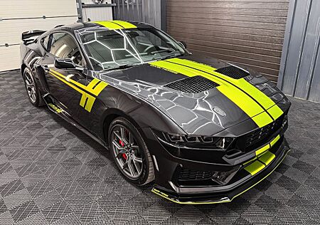 Ford Mustang DARK HORSE GTD Look, 2.3 EcooBust