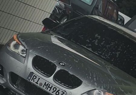 BMW 523i E60 M-Packet/M Optik 2.Hand