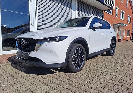 Mazda CX-5 AD´VANTAGE *360°*HUD*ACAA