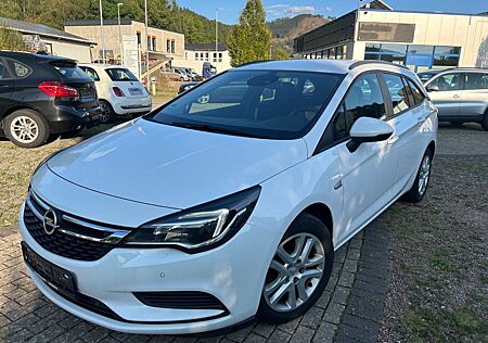 Opel Astra K Sports Tourer Edition Start/Stop