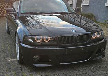 BMW 318Ci