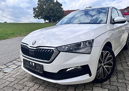 Skoda Scala *Tour* PDC*TEMPO*MULTI*