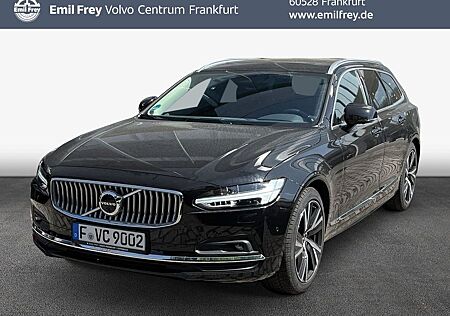 Volvo V90 B4 D Plus Bright