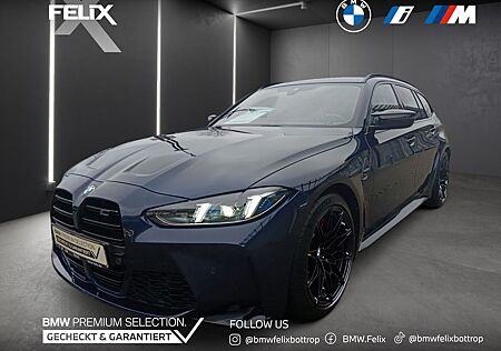 BMW M3 Touring Competition M xDrive+FACELIFT/LCI+HAR
