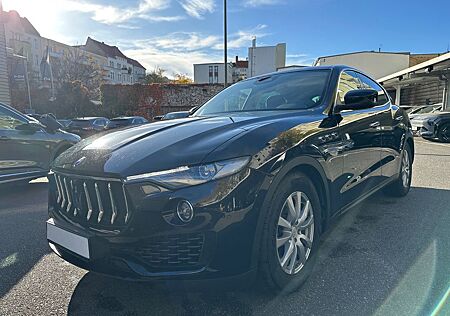 Maserati Levante Diesel 3.0 sehr schöne Ausstattung