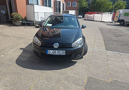 VW Golf Volkswagen 1.4 Trendline Trendline