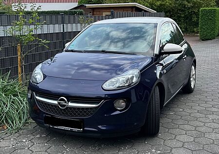 Opel Adam gebraucht kaufen Opel Adam JAM 1.4 64kW JAM