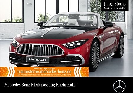Mercedes-Benz SLC 43 AMG SL 680 Monogram Series/DIGITAL LIGHT/HA-Lenkung