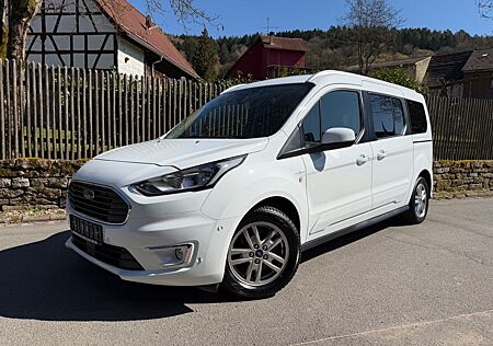 Ford Grand Tourneo Connect Titanium*7.SITZER*NAVI*PDC