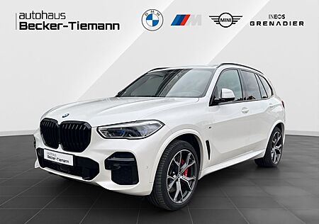 BMW X5 xDrive40d