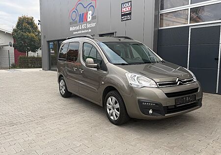 Citroën Berlingo Kombi Shine