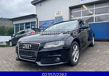 Audi A4 2.0 TDI Avant Attraction AHK*SHZ*Navi