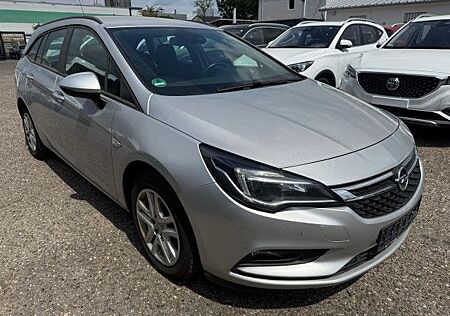 Opel Astra K 1.6 CDTI ST Business/Klimaautomatik/5000