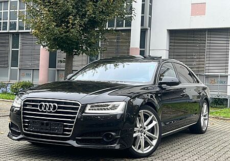 Audi A8 A8L 4.2 TDI clean diesel tiptronic