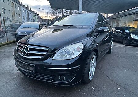 Mercedes-Benz B 200 Turbo *HU neu*Service neu*