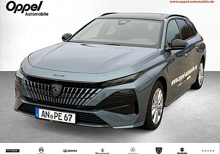 Peugeot 308 1.2 Hybrid 145 SW GT PANO-DACH+FOCAL+360°BC