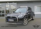 Mini Cooper D Countryman Countryman C Favoured Trim Paket XL Pano Sports