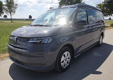VW T7 Volkswagen 2.0TDI DSG California Beach Camper GV5 Lite+