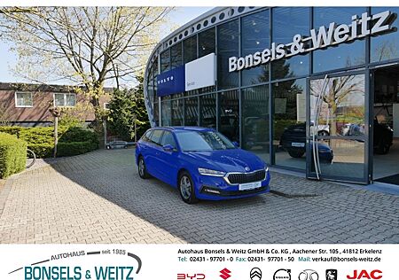 Skoda Octavia Combi Ambition iV COMBI 1.4 TSI IV AMBIT