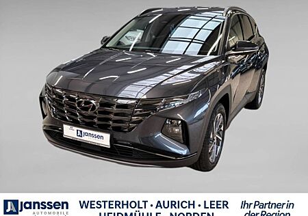 Hyundai Tucson TREND Krell, el. Heckklappe