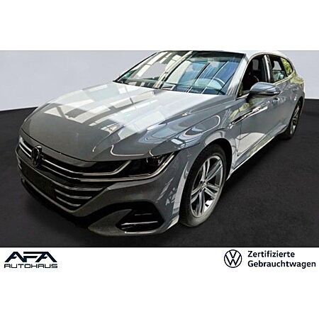 VW Arteon leasen