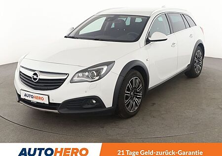 Opel Insignia Country Tour 2.0 CDTI Basis 4x4 ecoFlex