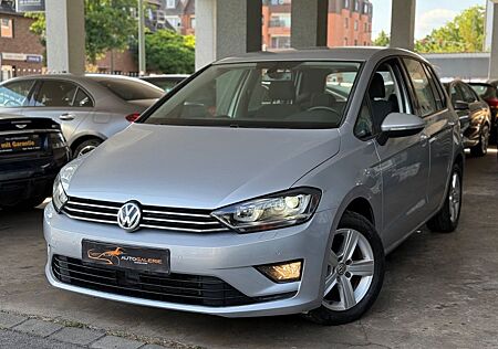 VW Golf Volkswagen Sportsvan*AUTOMATIK*SHZ*80TKM*1HAND*XENON*