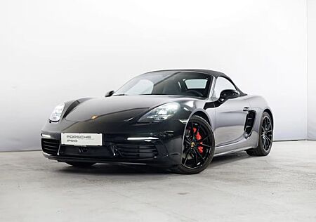 Porsche Boxster 718 S (982) BOSE*SPORTABG.*ACC*18Wege*