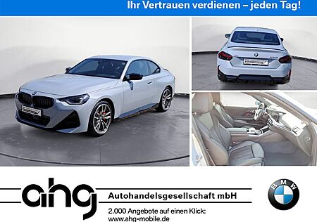 BMW 240 M240i Coupe Cockpit PRO Sportpaket PRO HiFi