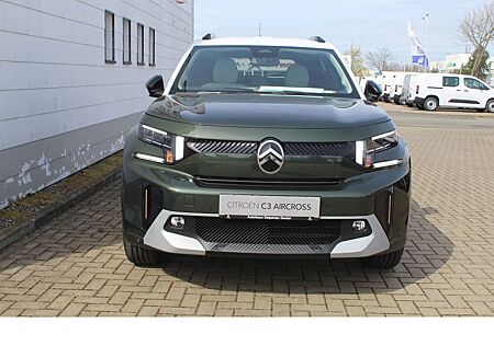 Citroën C3 Aircross MAX NEU E-113 OBC 11 kW Winterpaket