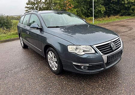 VW Passat Variant Volkswagen Sportline 2.0 TDI