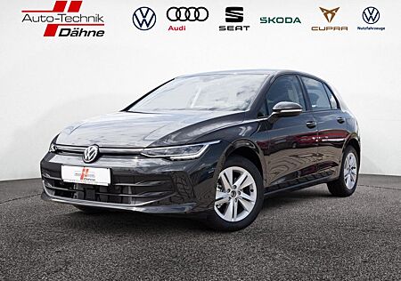 VW Golf Volkswagen VIII 1.5 TSI Life KLIMA PDC ACC LED