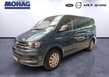 VW Volkswagen Transporter Multivan Trendline Bus 2.0l -Euro6d-