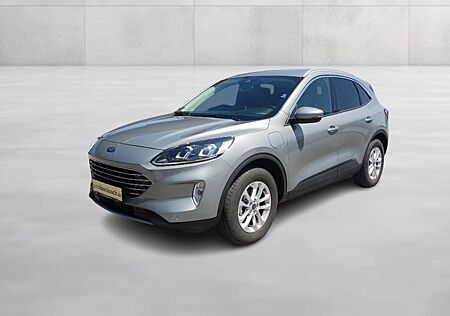 Ford Kuga Plug-In Hybrid Titanium X Android Auto Meta