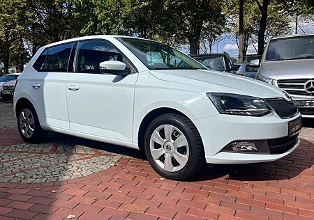 Skoda Fabia Ambition Select *1.HD*TÜV NEU*LED*