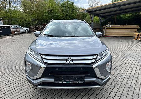 Mitsubishi Eclipse Cross Intro Edition 2WD