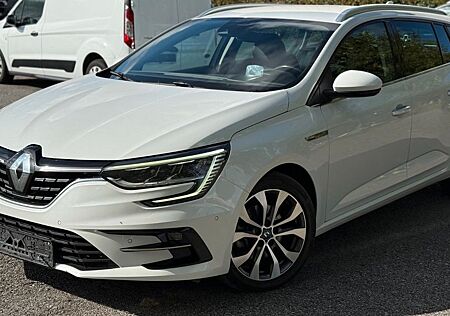 Renault Megane GT 1.6 E-TECH INTENS Plug-in Hybrid 160 H