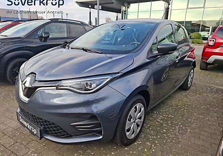 Renault ZOE R110 Z.E.50 Life Kauf-Batterie 100 % Elektro