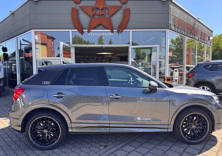 Audi SQ2 2.0 TFSI quattro ,Sportauspuff.-Garantie