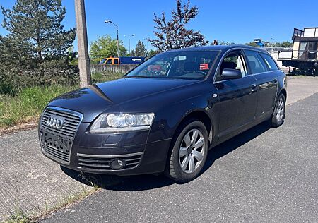Audi A6 3.0 TDI (DPF) tiptronic quattro Avant -