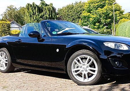 Mazda MX-5 1.8 MZR Center-Line Center-Line