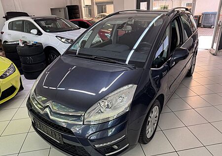 Citroën C4 Spacetourer C4 Grand Picasso * 7 Sitze * TüV 27